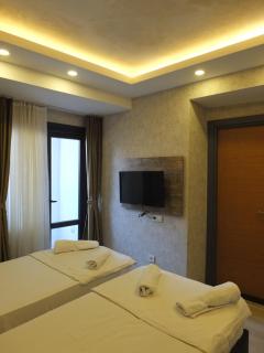 clove silvana hotel - Istanbul - 3