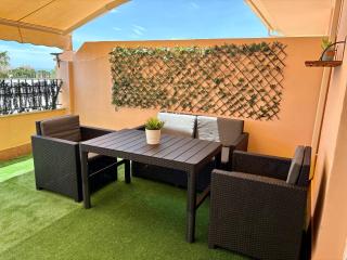 Ático Sea Views - 2 bedrooms - Benalmádena - 3