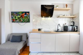Pansion Villa Cancar - Grabovac - 3