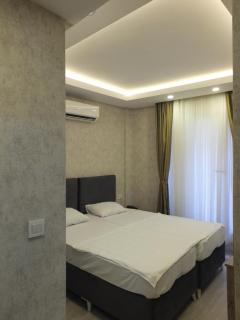 clove silvana hotel - Istanbul - 4