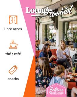 Bellevue Guest House - Les Gets - 8