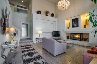 home suite in perfect location - Las Vegas - 9