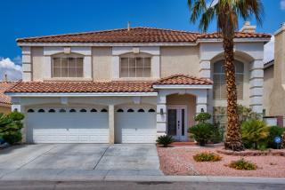 home suite in perfect location - Las Vegas - 0