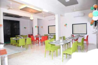 Hotel O SANVI RESORT - Pune - 6