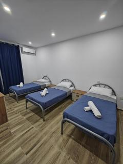Large Deluxe Apartment - St. Paul's Bay - 9