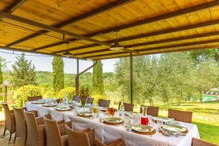 PODERE BAIOCCO TENUTA - Città della Pieve - 8