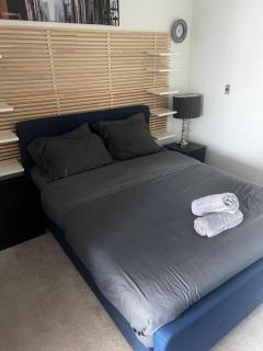 Downtown Toronto Suite By The Water - 1