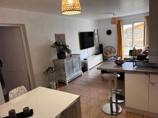 Villa Mela-Bella - Ouistreham - 5