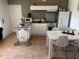 Villa Mela-Bella - Ouistreham - 3
