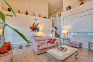 home suite in perfect location - Las Vegas - 8