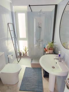 Nel Blu - Seaside Apartment - Saronida - 9