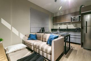 Studio Nero Via Beira Mar Norte Floripa - Florianópolis - 7