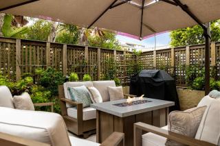 La Jolla Seaside Dream w Private Patio & Jacuzzi - San Diego - 8