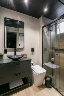 Studio Nero Via Beira Mar Norte Floripa - Florianópolis - 4