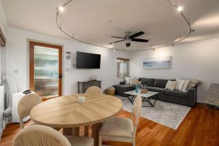 La Jolla Seaside Dream w Private Patio & Jacuzzi - San Diego - 4