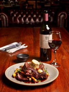 The Harrietville Snowline Hotel - 2