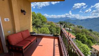 VillaMarinaPigra Lake View Apartments - Pigra - 9