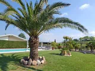 Villa Poggio Bardolino - Bardolino - 8