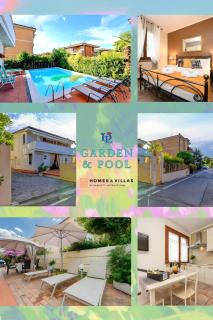 DesenzanoLoft Official Partner MARRIOTT Homes & Villas - Garden & Pool - Desenzano del Garda - 0