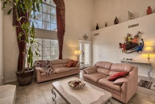 home suite in perfect location - Las Vegas - 7
