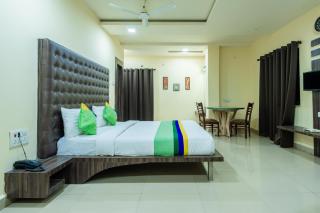 Hotel Udyam Glory - Nagpur - 7