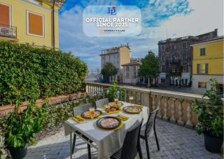DesenzanoLoft Official Partner MARRIOTT Homes & Villas - Let It Be A Dream - Renovation 2025 Lake View - Desenzano del Garda - 0