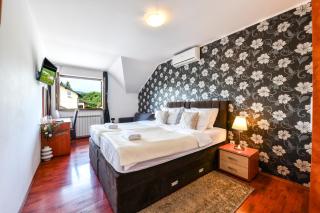 Pansion Villa Cancar - Grabovac - 6