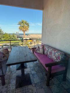 Garden Sea View - Áyios Spirídhon - 8