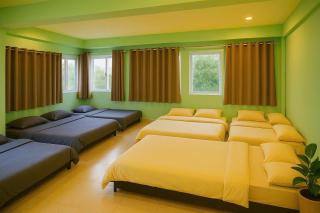48-8 Hostel DALAT - Dalat - 7