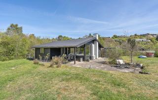 2 Bedroom Gorgeous Home In Ebeltoft - 1