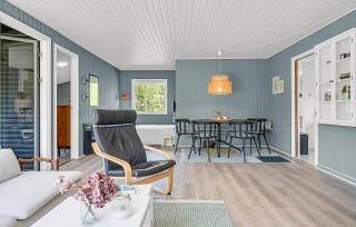 2 Bedroom Gorgeous Home In Ebeltoft - Ebeltoft - 7
