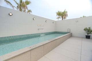 Jeju Island Pool Villa You N I Jeju - Seogwipo - 3
