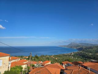 The Aegean balcony - - 0