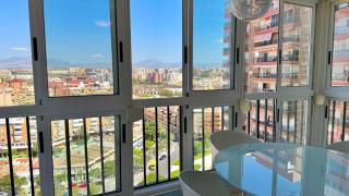 Apartamento con vistas - Centro - Alicante - 8