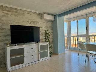 Apartamento con vistas - Centro - Alicante - 9