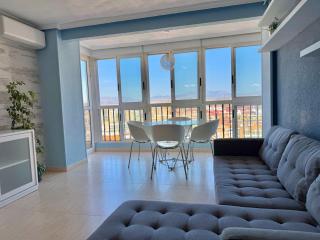 Apartamento con vistas - Centro - Alicante - 1