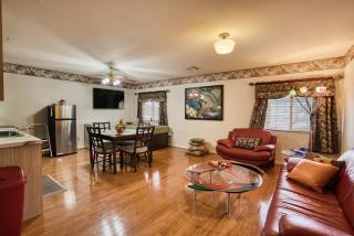 home suite in perfect location - Las Vegas - 4