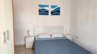 Pine Beach holiday home 2 bedrooms 50 meters to the beach - Kalivia Poligirou - 5