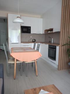 Apartmán v tichom prostredí - Bojnice - 3