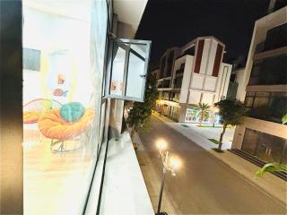Ami Homestay -Vịnh thiên đường 7-72 Vinhomes Ocean Park 3 - - 2