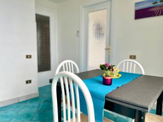 Casa Adele Amalfi Coast - Vietri sul Mare - 6