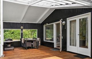 Three-Bedroom Holiday Home In Rodby - 9