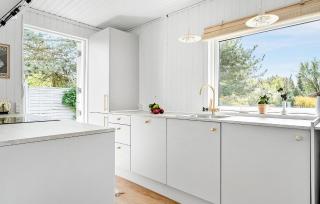 Three-Bedroom Holiday Home In Rodby - 5