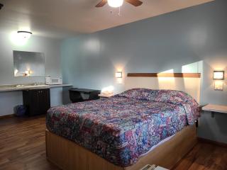 Pleasant Hill Motel - Lockport - 5