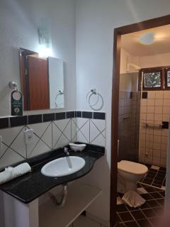 Pousada Riacho Das Pedras - 2