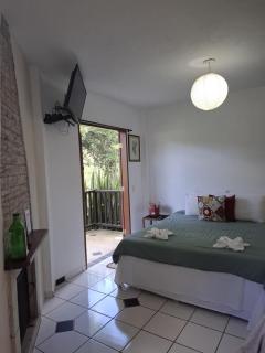 Pousada Riacho Das Pedras - Gonçalves - 5