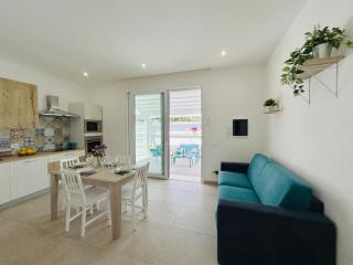 "A mari house" near the sandy beach with wifi - Avola - 8