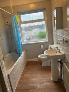double room in wolverhampton - Wolverhampton - 0