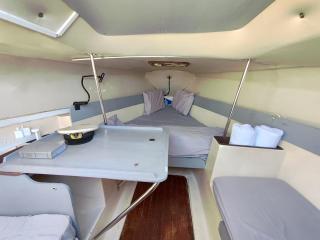 Love Boat Hostel - Lisboa - 2