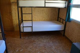 Tebulo Biodiv&Guest House - - 7